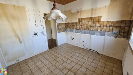 GEFÖRDERTE 2 ZIMMERWOHNUNG MIT BALKON - UNBEFRISTETE MIETDAUER - Photo 3