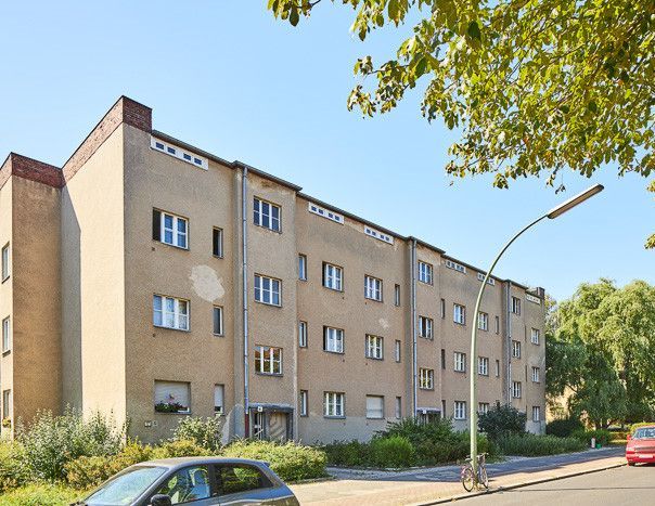 Erste eigene Wohnung! - Photo 1