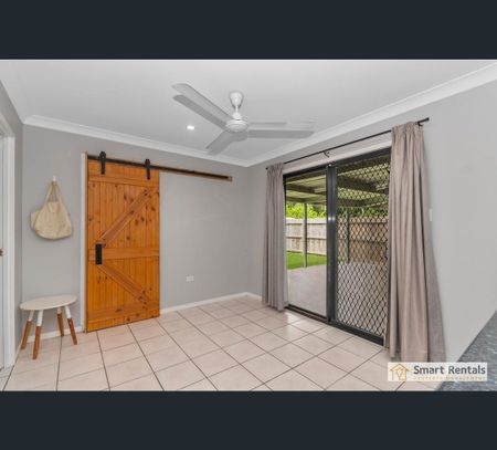 12 Pasadena Place, Kirwan, Qld 4817 - Photo 4