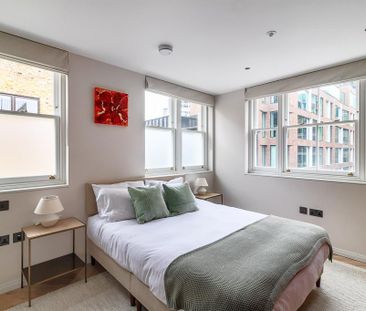 2 bedroom apartment to rent - Photo 6