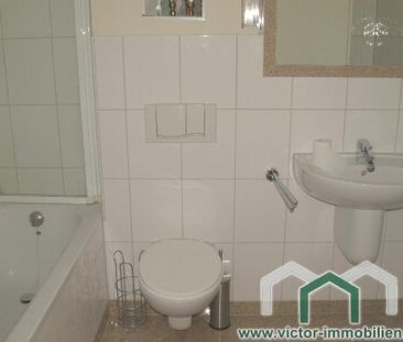 ** 2,5-Zimmer-DG-Wohnung mit Kamin ** - Photo 3