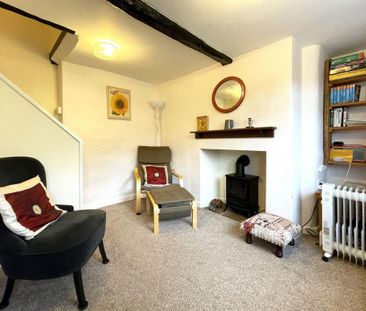 1 bedroom semi-detached house to rent - Photo 5