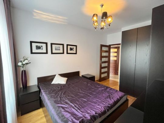 Ciche 3 pokoje plus kuchnia, Metro Ursynów 3 kroki 75 m² - Photo 1