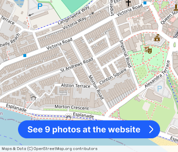 Morton Road, Exmouth, EX8 - Photo 1