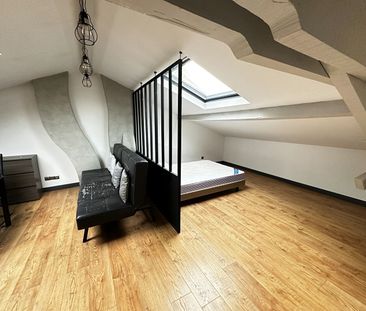 Location Appartement 1 pièce 19m² - Photo 3