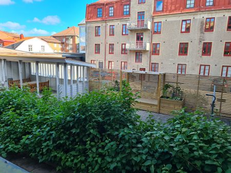 Agnebergsgatan 3A - Foto 4