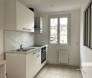 Location Appartement 2 pièces 36m² - Photo 2