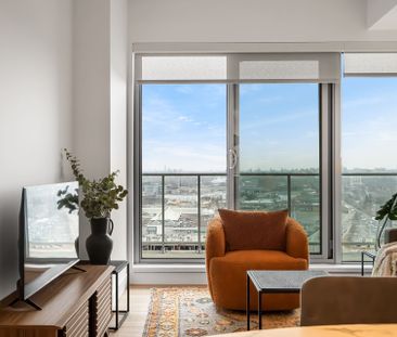 For Lease - 1240 Cummings Avenue Unit# 2404, Cyrville - Carson Grov... - Photo 1