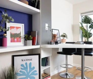 Large Standard Double Studio - Photo 6