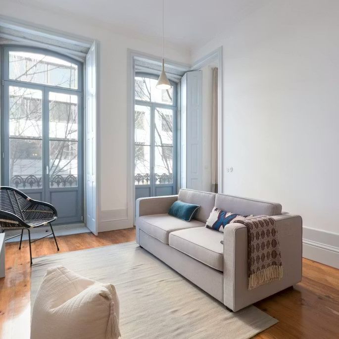 Rua de Sá da Bandeira, Porto, Braga 4000 - Photo 1