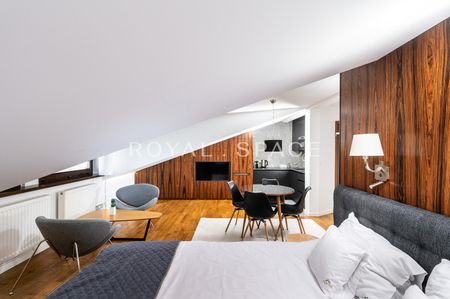 Eleganckie studio na Starym Podgórzu! - Фото 5