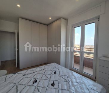 Bilocale viale Monte Ceneri, Ghisolfa - Mac Mahon, Milano - Foto 6