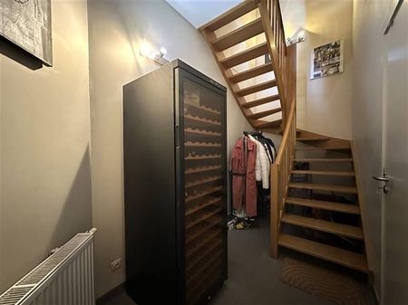Appartement te huur - Photo 5