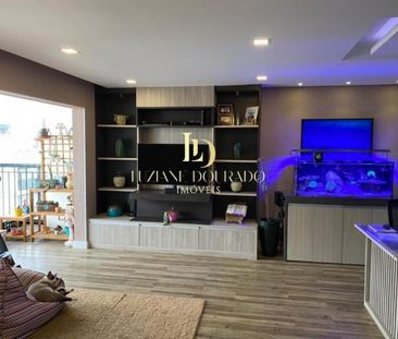 Apartamento - Jardim Tupanci - Photo 1