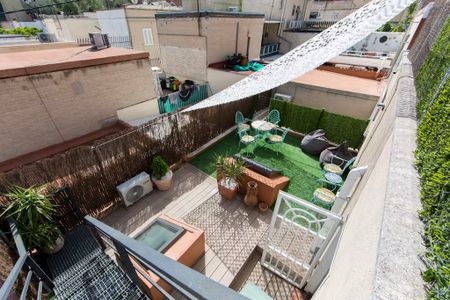 Calle de Escalonilla, Madrid, Community of Madrid 28047 - Photo 2