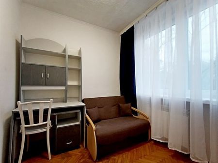 Mieszkanie do wynajęcia - Warszawa, Zorzy - Фото 4