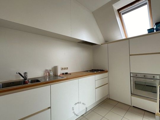 Appartement in centrum Beveren met 1 slaapkamer - Photo 1