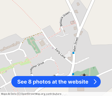 Early Lane, Swynnerton, Stone - Photo 1