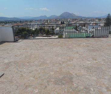 Διαμέρισμα για ενοικίαση Άγιος Γεώργιος (Κόρινθος) - Photo 4