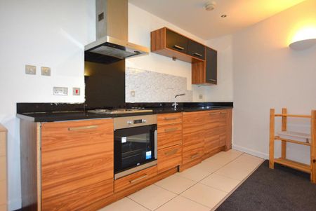2 bedroom apartment to rent - Photo 5