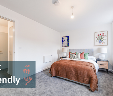 2 bedroom townhouse to rent - Photo 6