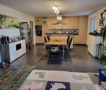 4.5 Zimmer, 119 m², 1. Stock - Photo 1