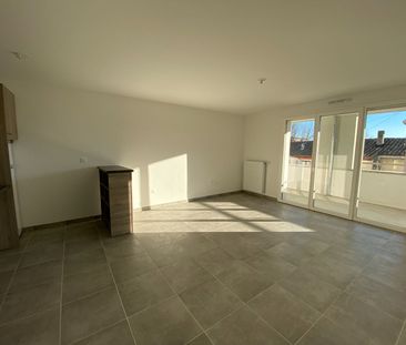 Appartement 3 pièces - Photo 3