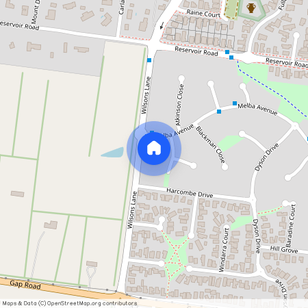 28a Wilsons Lane, Vic 3429, Sunbury