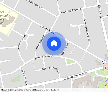 Waverley Avenue, Fleetwood - Photo 1