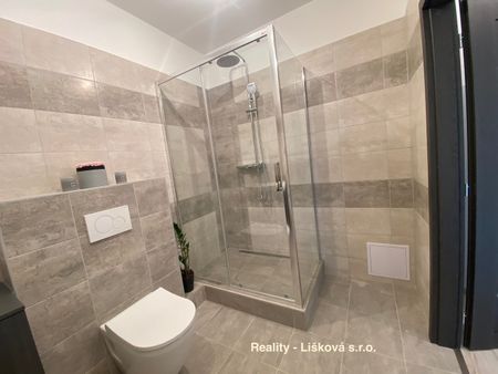 Pronájem bytu 1+kk a garsoniéry 41 m², Žukovova 88, Ústí nad Labem - Photo 4