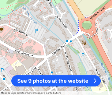 London Road, Cirencester, GL7 - Photo 1