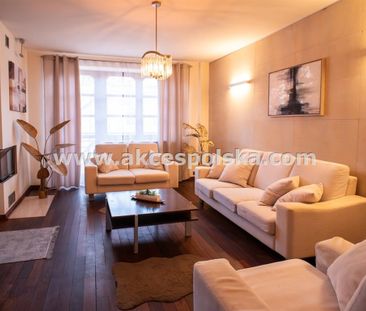 Warszawa M., Warszawa, Śródmieście, Sapieżyńska - Photo 1