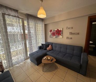 Studio/Γκαρσονιέρα για ενοικίαση Κέντρο (Καβάλα) - Φωτογραφία 3