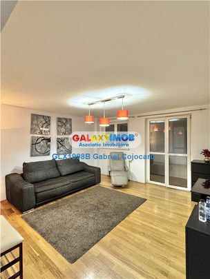 Piata Amzei 3 Minute Metrou 3 camere locuit - birouri - cabinete - Fotografie 1