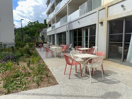 APPARTEMENT T2 SENIOR 41M - Photo 4