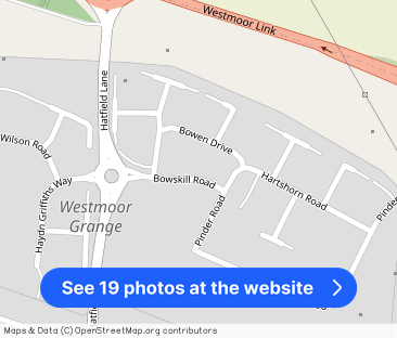 Casa at Westmoor Grange, Doncaster, DN3 - Photo 1