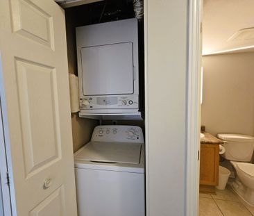 For Lease - 134 YORK Street Unit# 308, Lower Town - Sandy Hill, Ont... - Photo 6