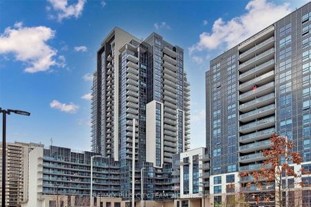 For Lease - 30 Meadowglen Place Unit# 1202, Toronto, Ontario - Photo 5