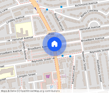 Kingsway South, Warrington - Photo 1