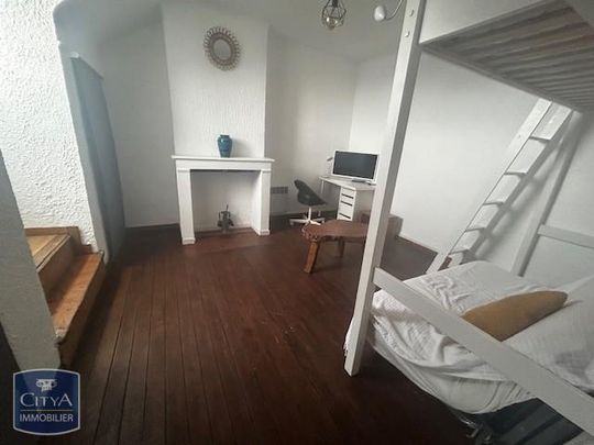 Location Appartement 1 pièce 31m² LE HAVRE 76600 - Photo 1