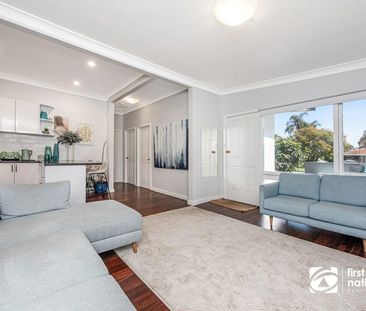 Renovated 4-Bedroom Home with Spacious Backyard - Photo 1