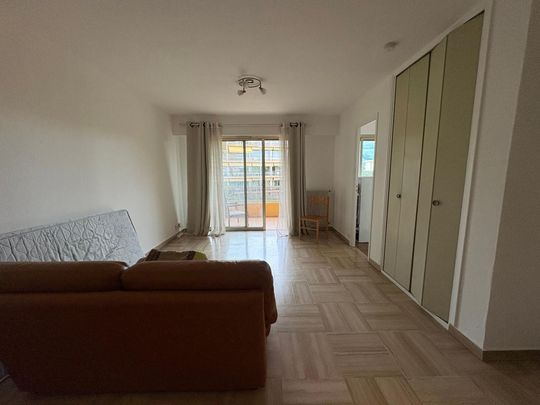 Location Appartement 1 pièce 35m² ST LAURENT DU VAR 06700 - Photo 1