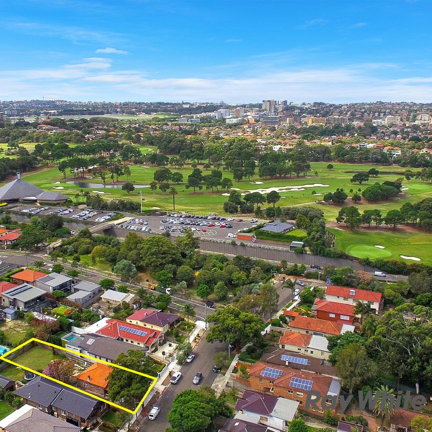 34 Asquith Avenue, Rosebery NSW 2018 - House For Rent | Domain - Photo 1