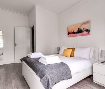 2 Bed Flat, Mostyn Avenue, HA9 - Photo 4