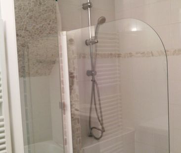 Location appartement 3 pièces, 74.00m², Grenoble - Photo 2