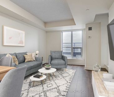 For Lease - 6 Eva Road Unit# 1311, Toronto, Ontario - Photo 2
