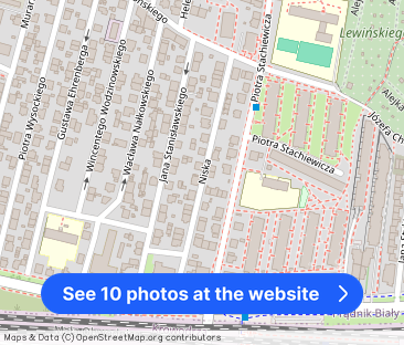 Kawalerka w kameralnej kamienicy | Prądnik Biały - Photo 1