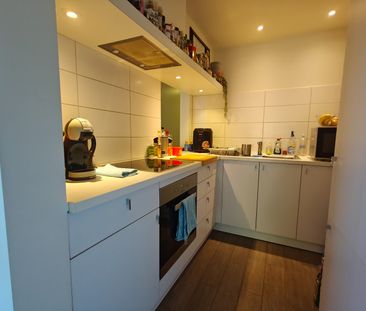Gelijkvloers appartement te huur in Lokeren - Photo 4