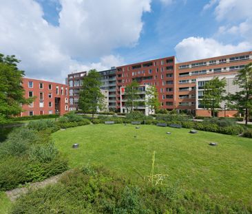 Toplocatie aan het water - Photo 2