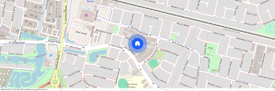 18 Stable Street, Vic 3810, Pakenham